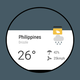 Illustration for article titled 21 Gorgeous Android Wear Faces for Your Wrist